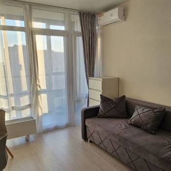 Сдается 1-комнатная квартира, 20 м²