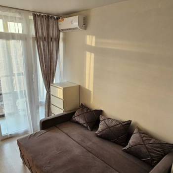 Сдается 1-комнатная квартира, 20 м²