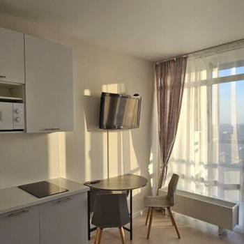 Сдается 1-комнатная квартира, 20 м²