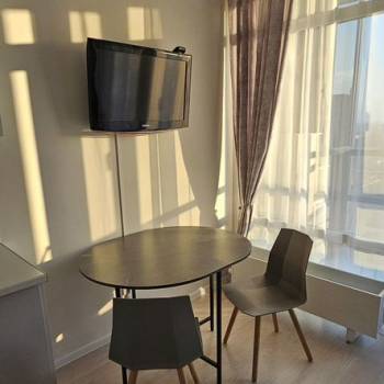 Сдается 1-комнатная квартира, 20 м²