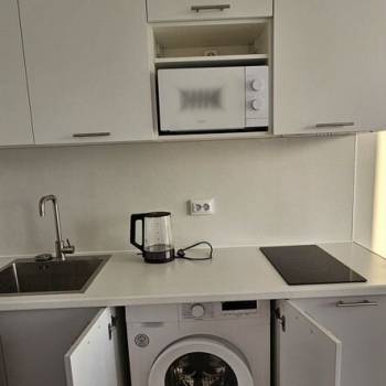 Сдается 1-комнатная квартира, 20 м²