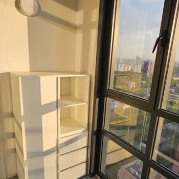 Сдается 1-комнатная квартира, 20 м²