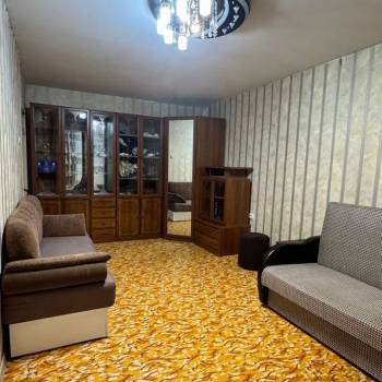 Сдается 1-комнатная квартира, 35 м²