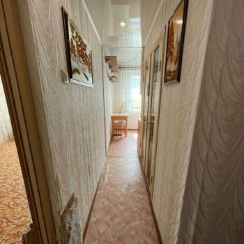 Сдается 1-комнатная квартира, 35 м²