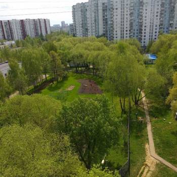 Сдается 1-комнатная квартира, 35 м²