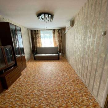 Сдается 1-комнатная квартира, 35 м²