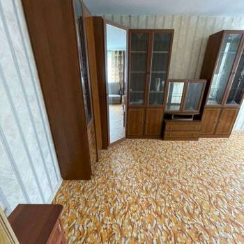 Сдается 1-комнатная квартира, 35 м²