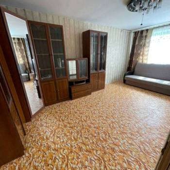 Сдается 1-комнатная квартира, 35 м²