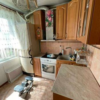 Сдается 1-комнатная квартира, 35 м²