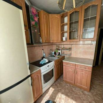 Сдается 1-комнатная квартира, 35 м²