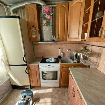 Сдается 1-комнатная квартира, 35 м²