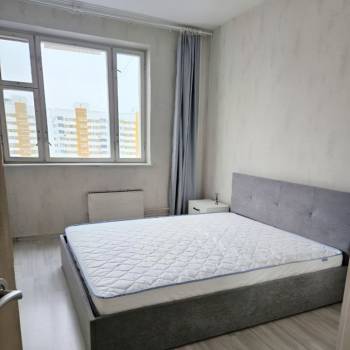 Сдается 2-х комнатная квартира, 54 м²