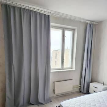 Сдается 2-х комнатная квартира, 54 м²