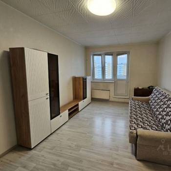 Сдается 2-х комнатная квартира, 54 м²