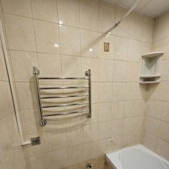 Сдается 2-х комнатная квартира, 54 м²