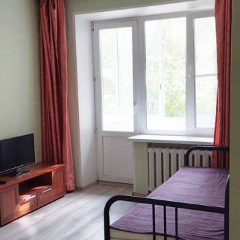 Сдается 1-комнатная квартира, 31 м²