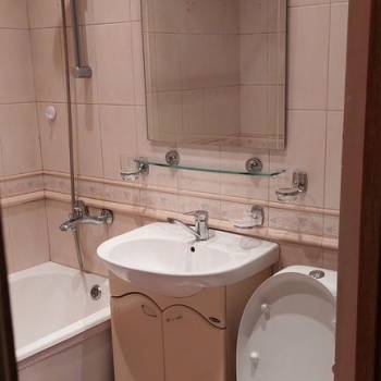 Сдается 1-комнатная квартира, 31 м²