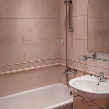 Сдается 1-комнатная квартира, 31 м²