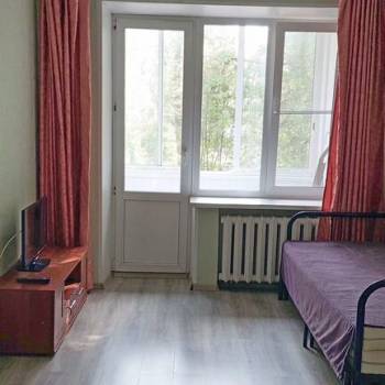 Сдается 1-комнатная квартира, 31 м²