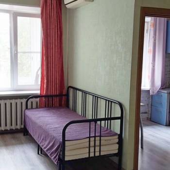 Сдается 1-комнатная квартира, 31 м²