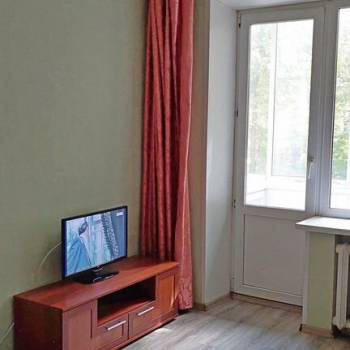 Сдается 1-комнатная квартира, 31 м²