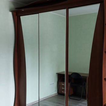 Сдается 1-комнатная квартира, 31 м²