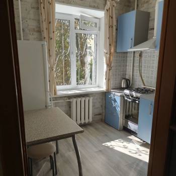 Сдается 1-комнатная квартира, 31 м²
