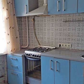 Сдается 1-комнатная квартира, 31 м²