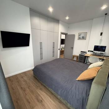 Продается 2-х комнатная квартира, 53 м²