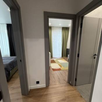 Продается 2-х комнатная квартира, 53 м²