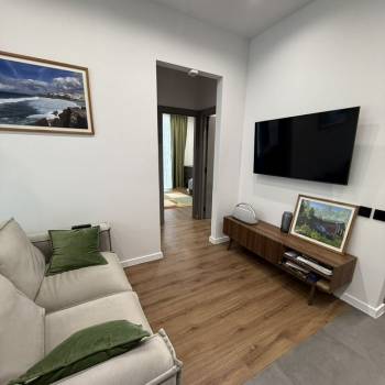 Продается 2-х комнатная квартира, 53 м²