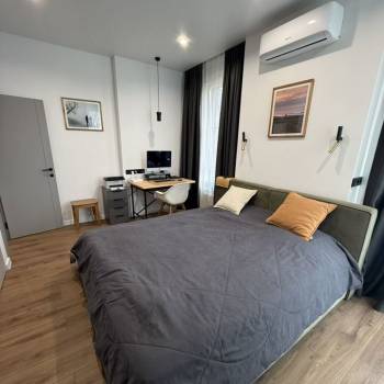 Продается 2-х комнатная квартира, 53 м²
