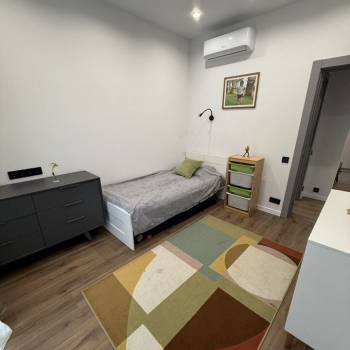 Продается 2-х комнатная квартира, 53 м²