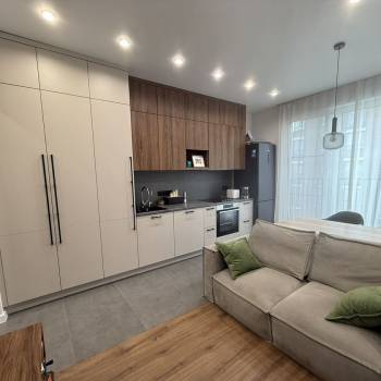 Продается 2-х комнатная квартира, 53 м²