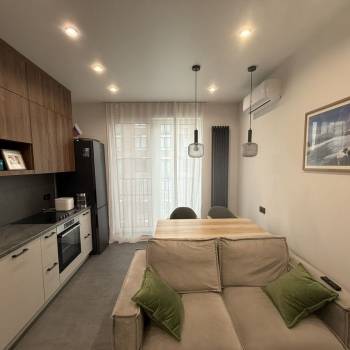 Продается 2-х комнатная квартира, 53 м²