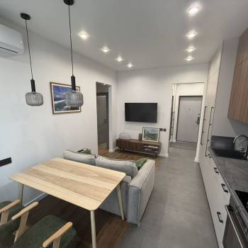 Продается 2-х комнатная квартира, 53 м²