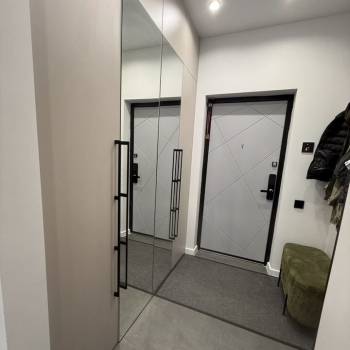 Продается 2-х комнатная квартира, 53 м²