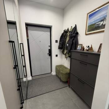Продается 2-х комнатная квартира, 53 м²