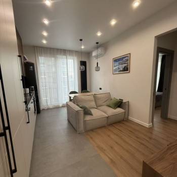 Продается 2-х комнатная квартира, 53 м²