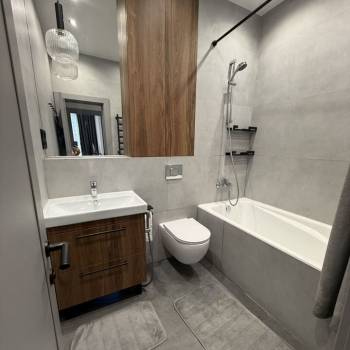 Продается 2-х комнатная квартира, 53 м²