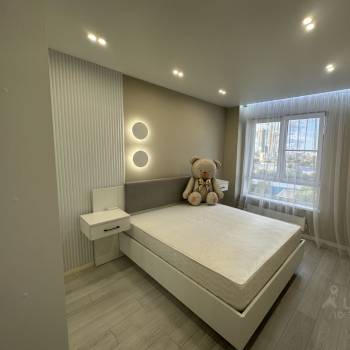Сдается Многокомнатная квартира, 62 м²