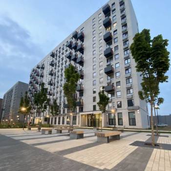 Сдается Многокомнатная квартира, 62 м²