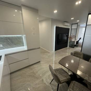 Сдается Многокомнатная квартира, 62 м²