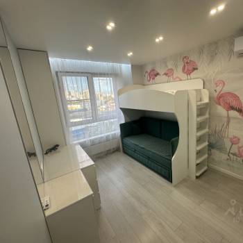 Сдается Многокомнатная квартира, 62 м²