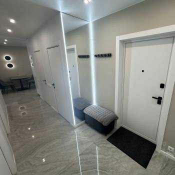 Сдается Многокомнатная квартира, 62 м²