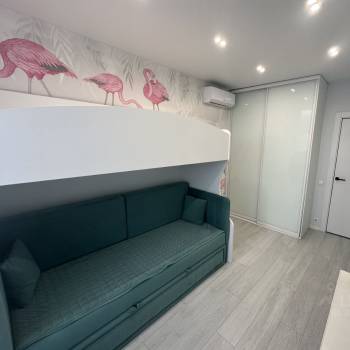 Сдается Многокомнатная квартира, 62 м²