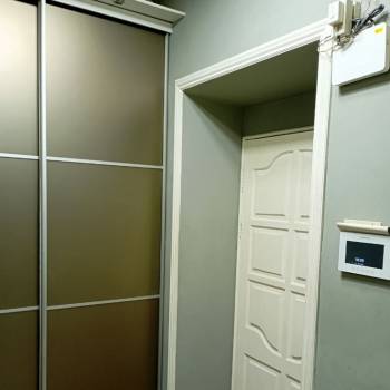 Сдается Многокомнатная квартира, 68,7 м²