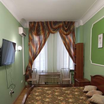 Сдается Многокомнатная квартира, 68,7 м²