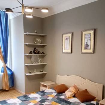 Сдается Многокомнатная квартира, 68,7 м²