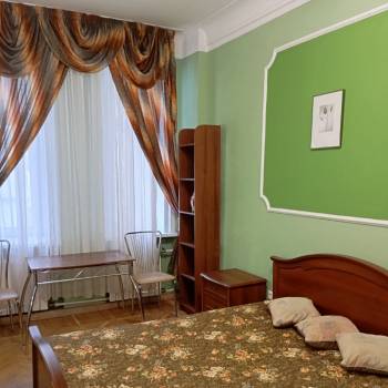 Сдается Многокомнатная квартира, 68,7 м²